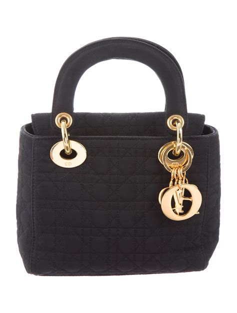 lady dior nylon price